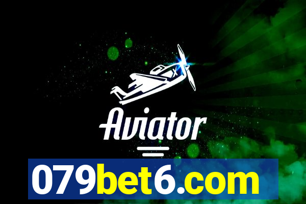 079bet6.com