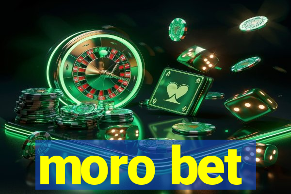 moro bet