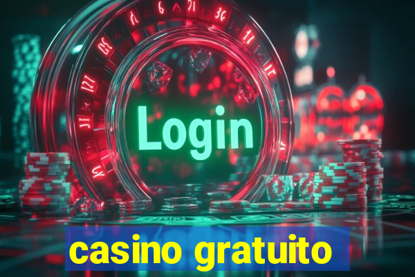 casino gratuito