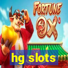 hg slots