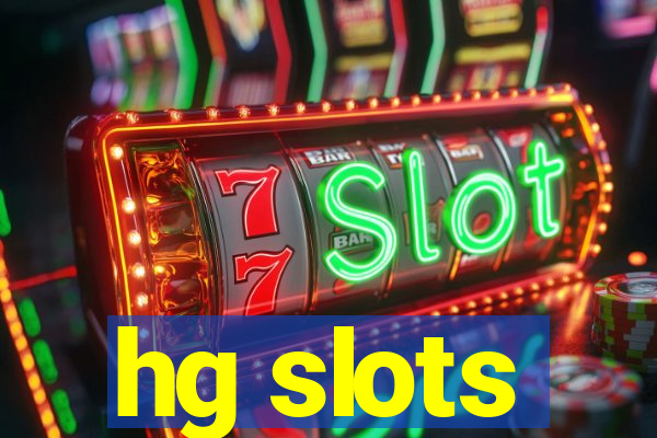 hg slots