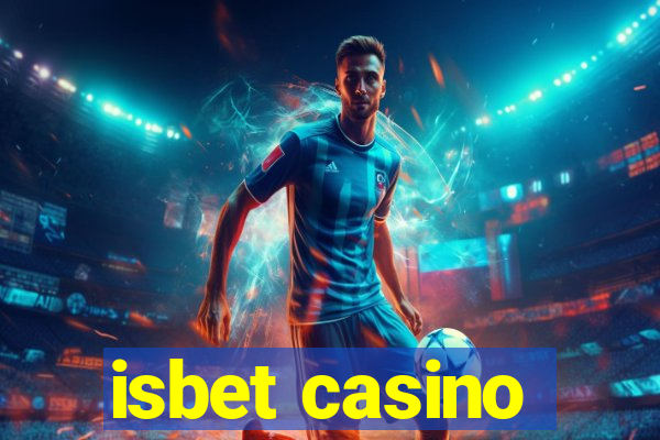 isbet casino