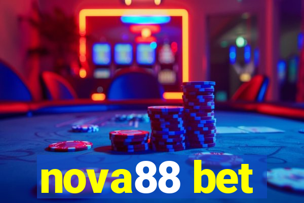 nova88 bet