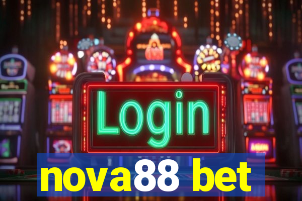 nova88 bet