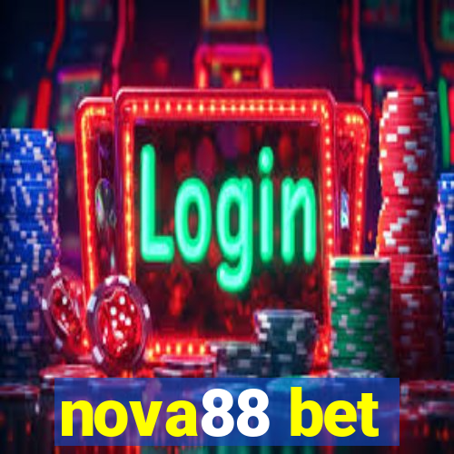 nova88 bet