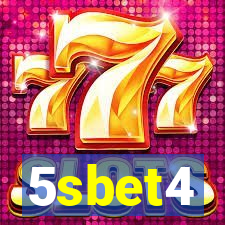 5sbet4