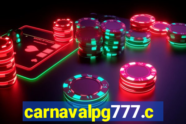 carnavalpg777.com