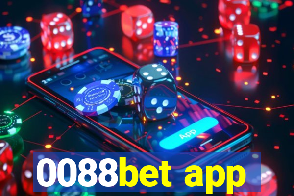 0088bet app