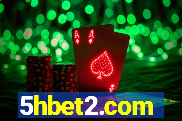 5hbet2.com