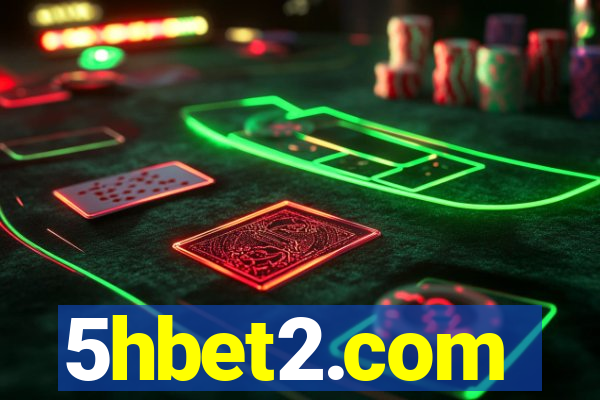 5hbet2.com