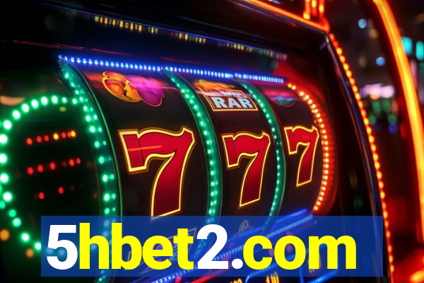 5hbet2.com