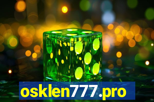 osklen777.pro