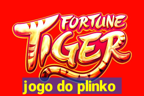 jogo do plinko