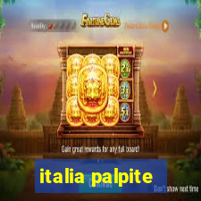 italia palpite