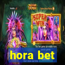 hora bet