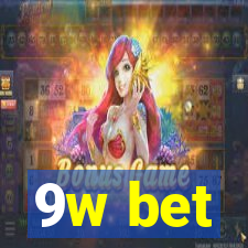 9w bet