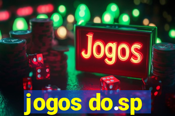 jogos do.sp