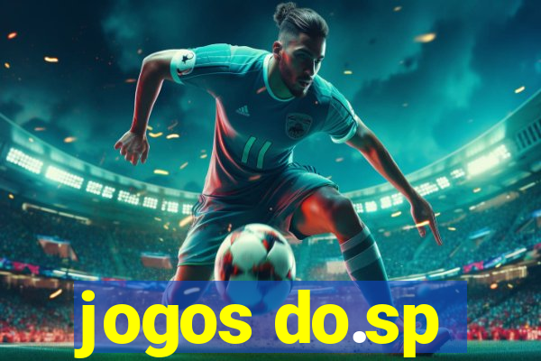 jogos do.sp