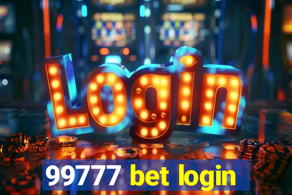 99777 bet login