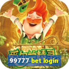 99777 bet login