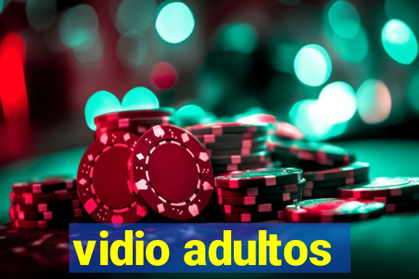 vidio adultos