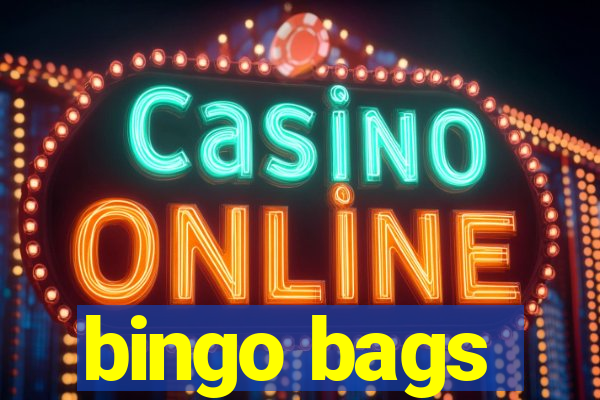 bingo bags