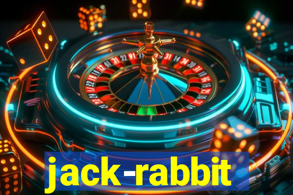 jack-rabbit