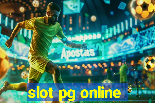 slot pg online