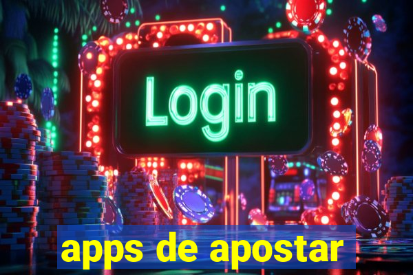 apps de apostar