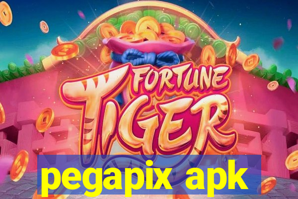 pegapix apk