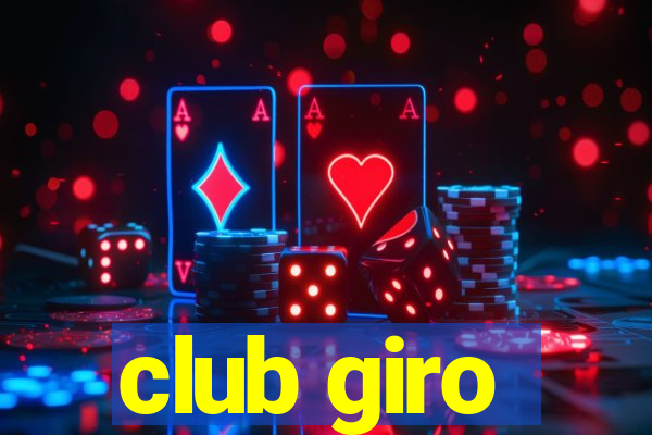 club giro