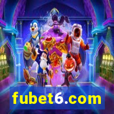 fubet6.com