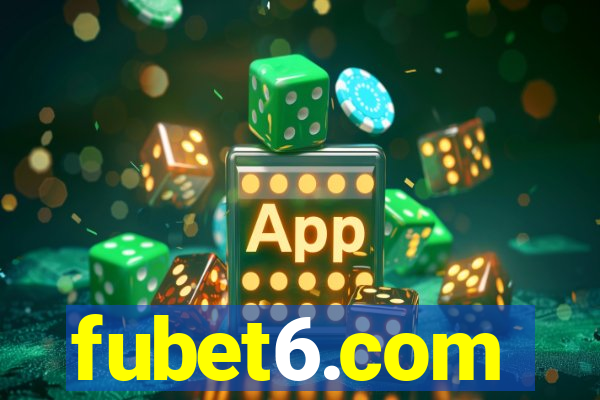 fubet6.com