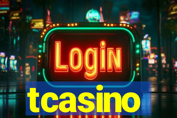 tcasino