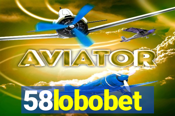 58lobobet