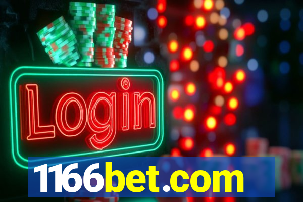 1166bet.com