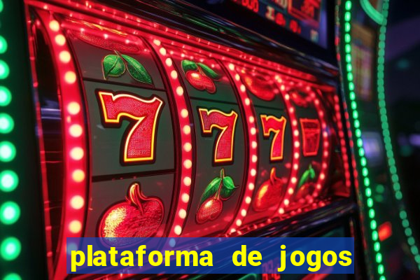 plataforma de jogos sem taxa de saque