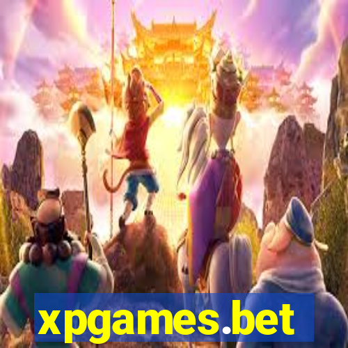 xpgames.bet