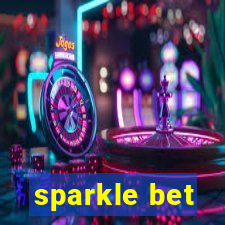 sparkle bet