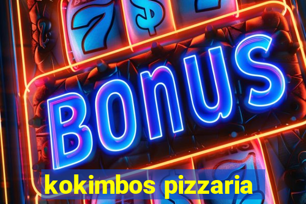 kokimbos pizzaria