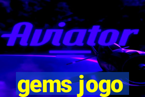 gems jogo