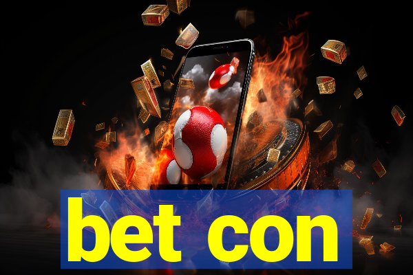 bet con