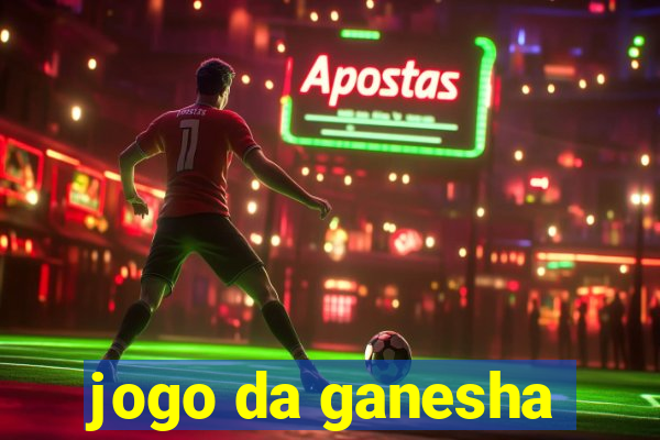 jogo da ganesha