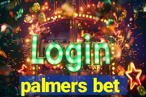 palmers bet