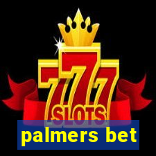 palmers bet