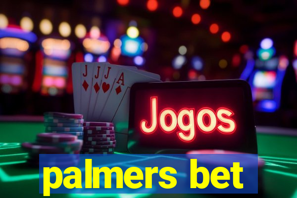 palmers bet