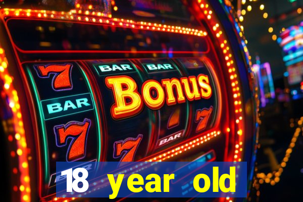 18 year old casinos in mo