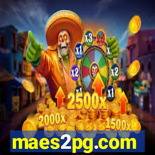 maes2pg.com