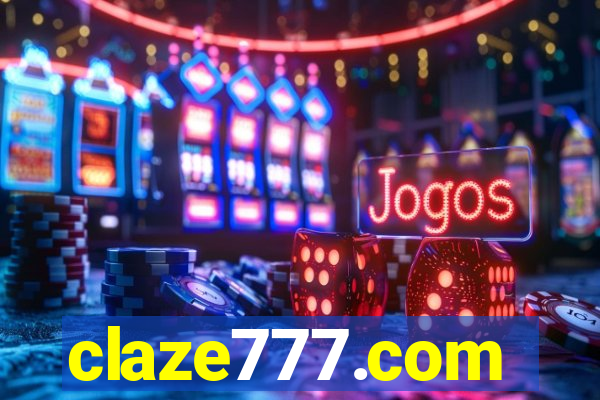 claze777.com