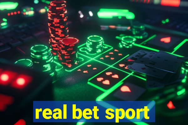 real bet sport